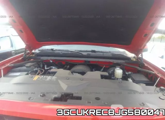 3GCUKREC8JG580047 фото 2