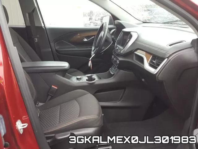3GKALMEX0JL301983 фото 6