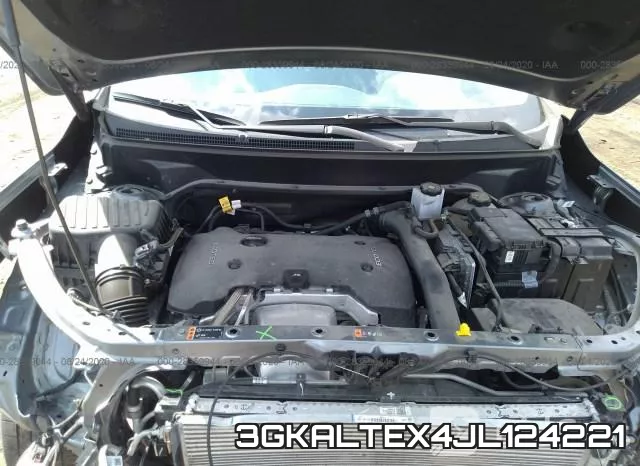 3GKALTEX4JL124221 фото 2