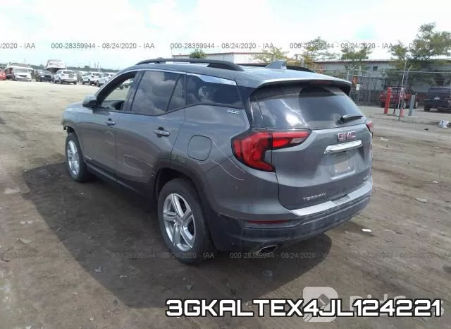 3GKALTEX4JL124221 фото 4
