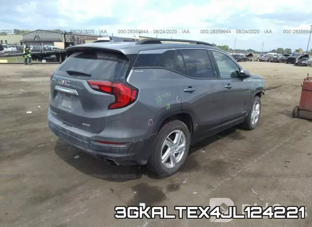 3GKALTEX4JL124221 фото 5