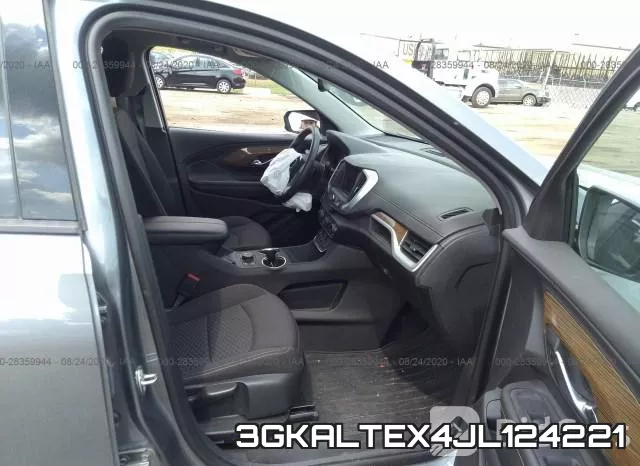 3GKALTEX4JL124221 фото 6