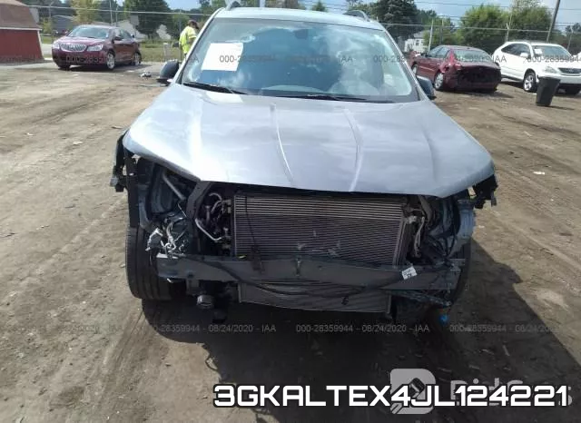 3GKALTEX4JL124221 фото 7
