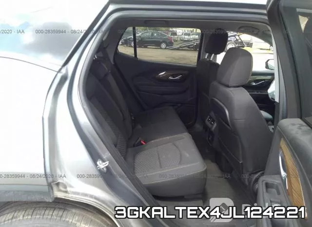 3GKALTEX4JL124221 фото 9