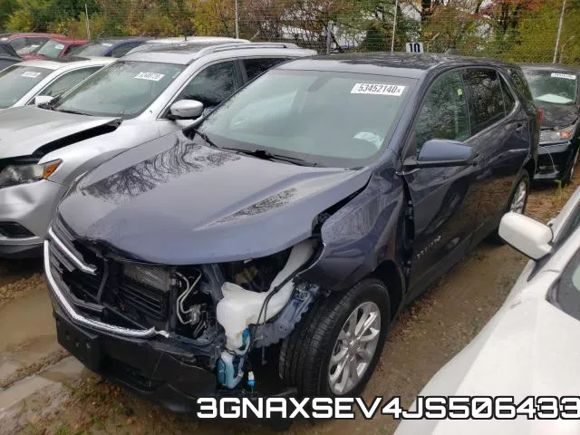 3GNAXSEV4JS506433 фото 3