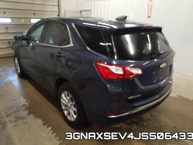 3GNAXSEV4JS506433 фото 4