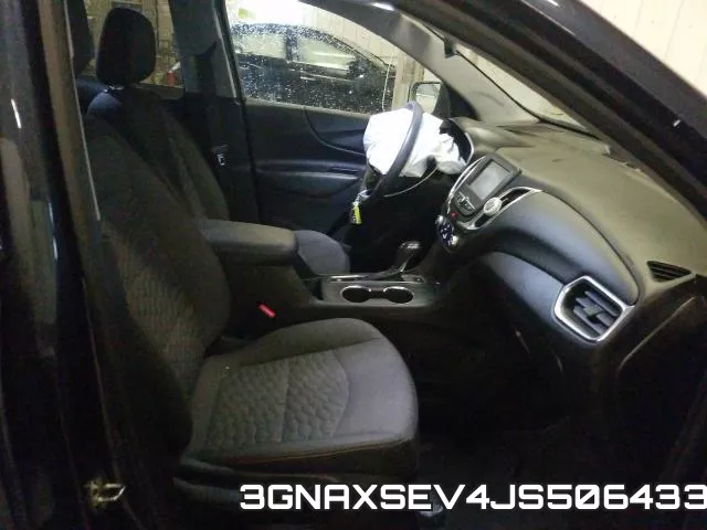 3GNAXSEV4JS506433 фото 6