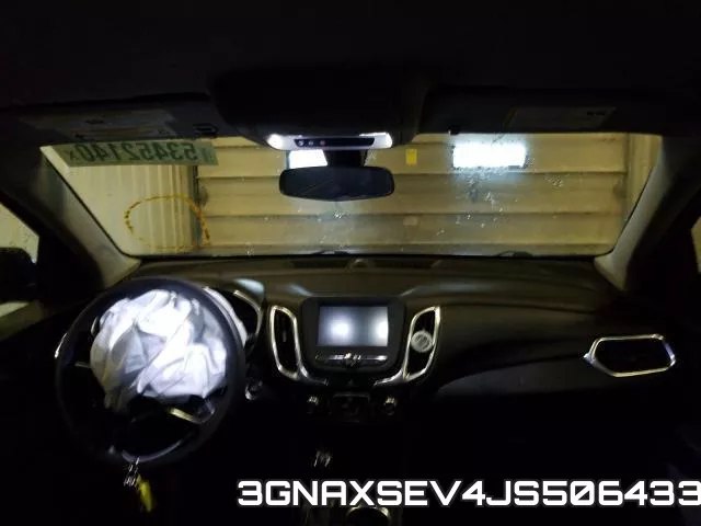 3GNAXSEV4JS506433 фото 10