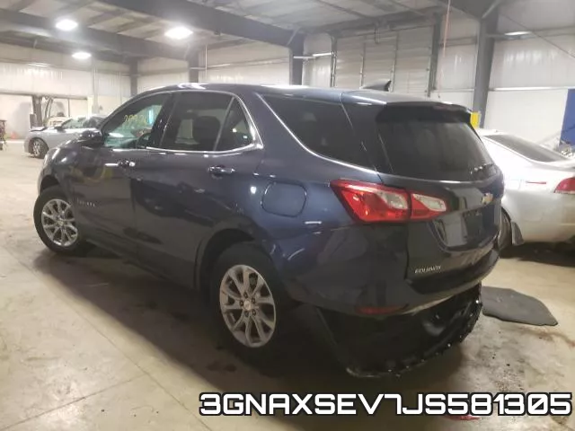 3GNAXSEV7JS581305 фото 4