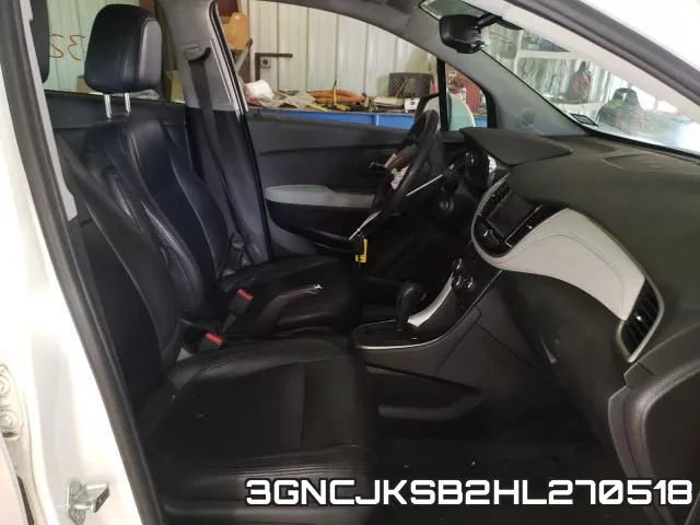 3GNCJKSB2HL270518 фото 6