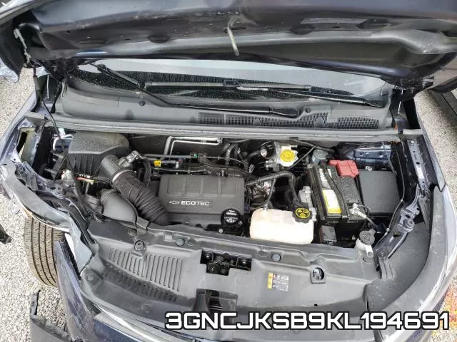3GNCJKSB9KL194691 фото 8