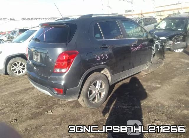 3GNCJPSB7HL211266 фото 5