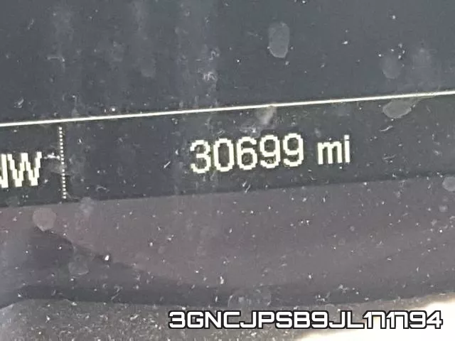 3GNCJPSB9JL171794 фото 9