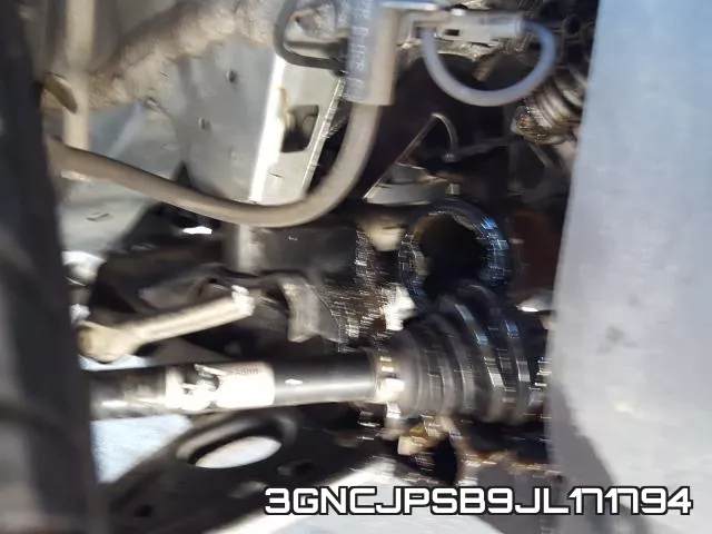 3GNCJPSB9JL171794 фото 10