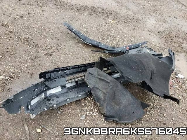 3GNKBBRA6KS676045 фото 10