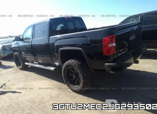3GTU2MEC2JG293502 фото 4