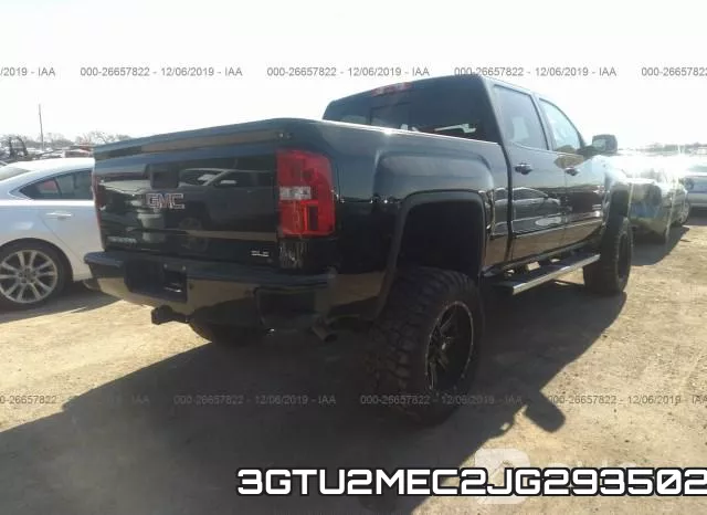 3GTU2MEC2JG293502 фото 5