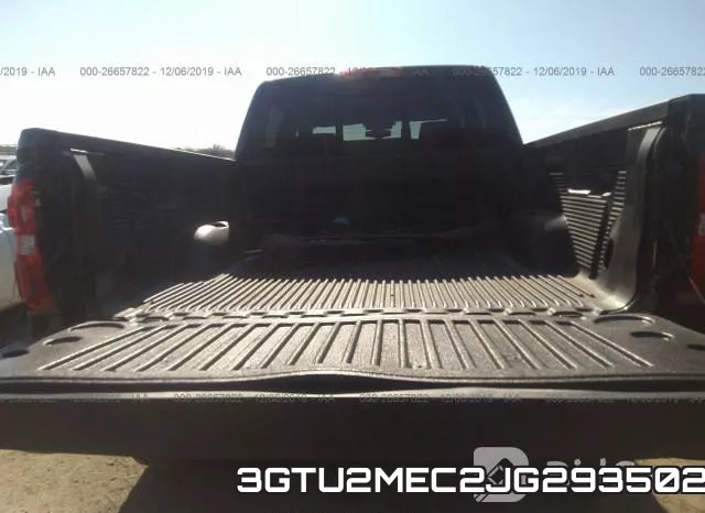 3GTU2MEC2JG293502 фото 9