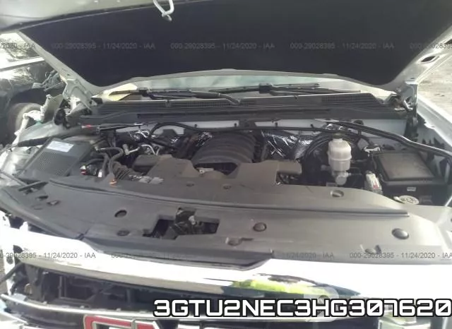 3GTU2NEC3HG307620 фото 2