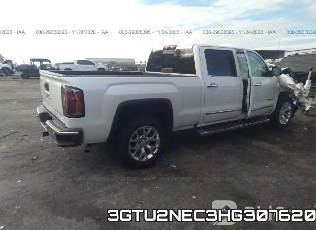 3GTU2NEC3HG307620 фото 5