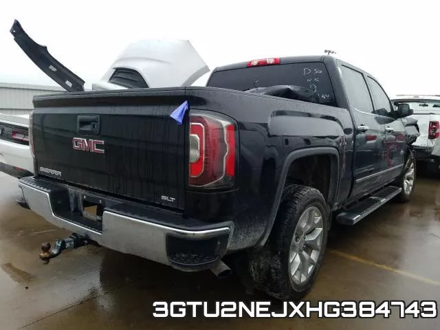 3GTU2NEJXHG384743 фото 5