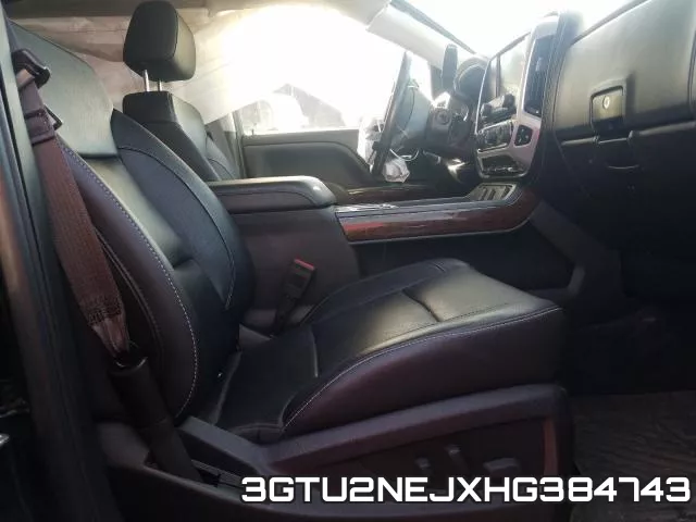 3GTU2NEJXHG384743 фото 6