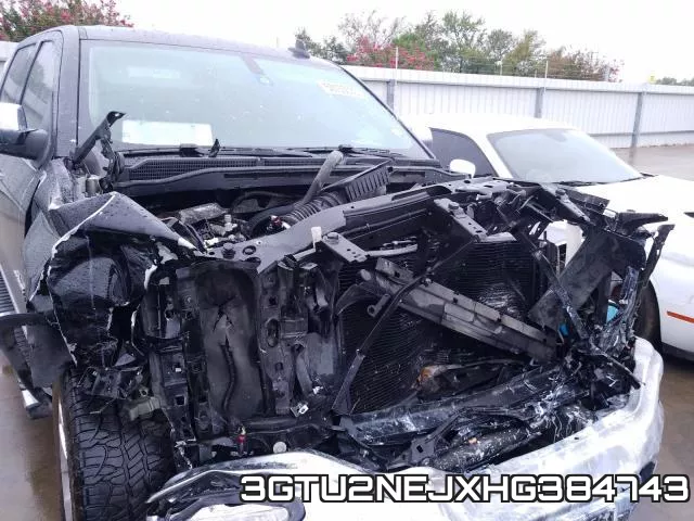 3GTU2NEJXHG384743 фото 10