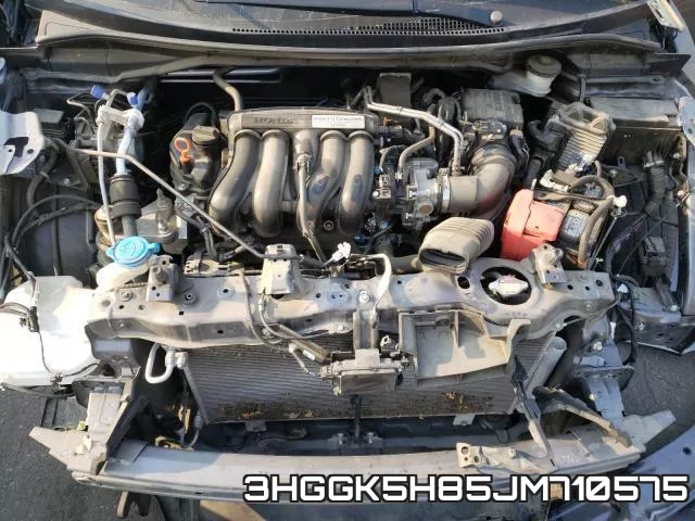 3HGGK5H85JM710575 фото 8