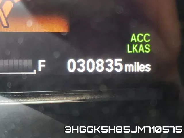 3HGGK5H85JM710575 фото 9