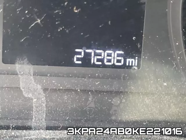 3KPA24AB0KE221016 фото 9