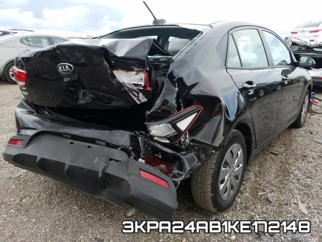 3KPA24AB1KE172148 фото 5