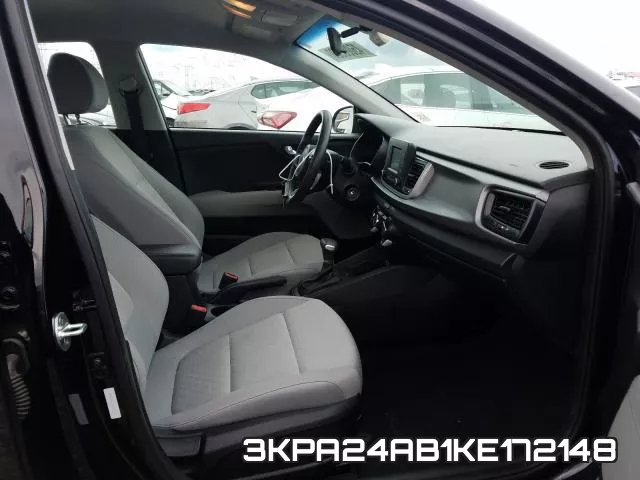3KPA24AB1KE172148 фото 6