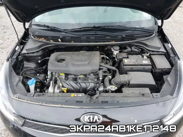 3KPA24AB1KE172148 фото 8