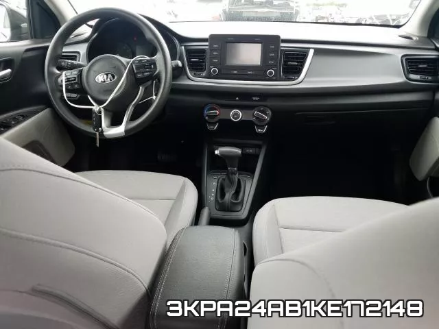 3KPA24AB1KE172148 фото 10