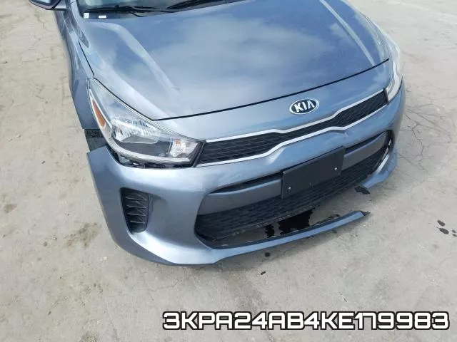 3KPA24AB4KE179983 фото 10