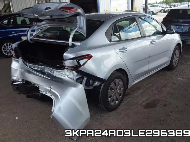 3KPA24AD3LE296389 фото 5