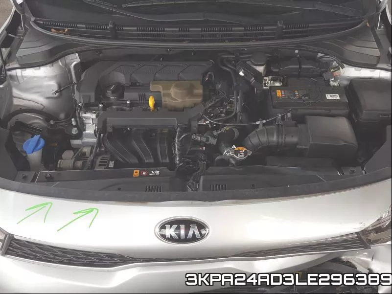 3KPA24AD3LE296389 фото 8