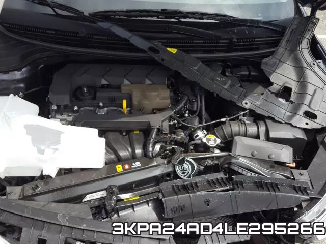 3KPA24AD4LE295266 фото 8
