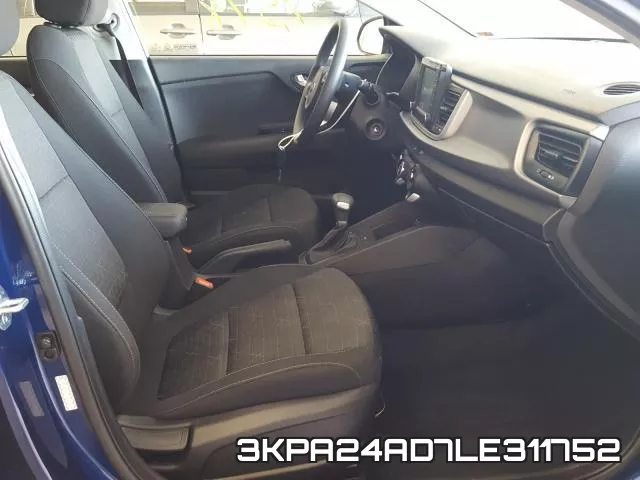 3KPA24AD7LE311752 фото 6