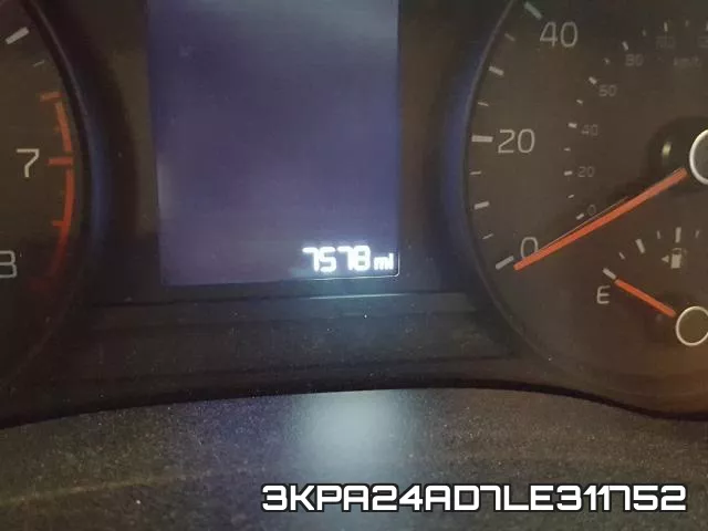 3KPA24AD7LE311752 фото 9