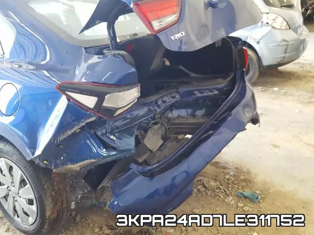 3KPA24AD7LE311752 фото 10