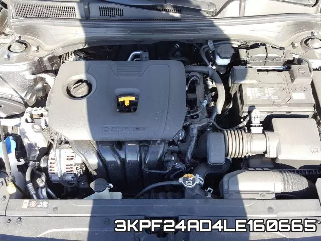 3KPF24AD4LE160665 фото 8