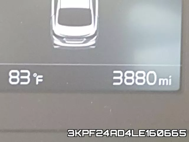 3KPF24AD4LE160665 фото 9