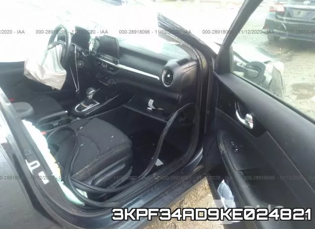 3KPF34AD9KE024821 фото 6