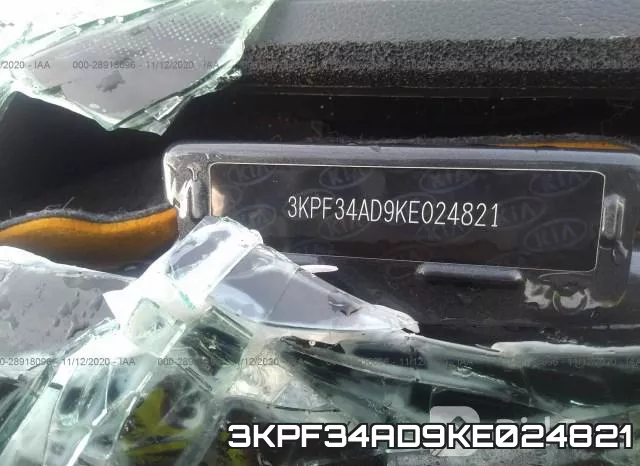 3KPF34AD9KE024821 фото 10