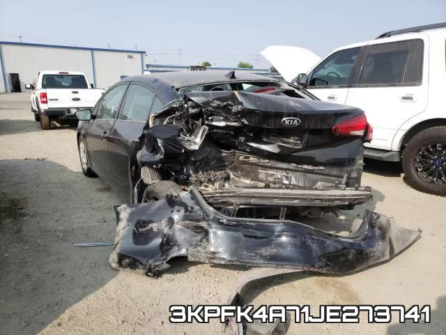 3KPFK4A71JE273741 фото 3