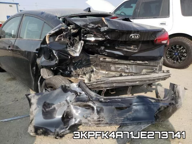 3KPFK4A71JE273741 фото 9
