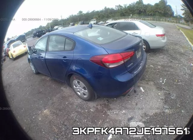 3KPFK4A72JE197561 фото 4