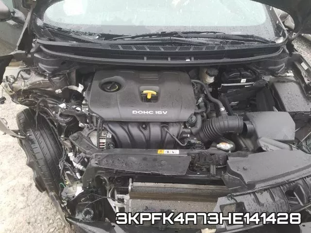 3KPFK4A73HE141428 фото 8