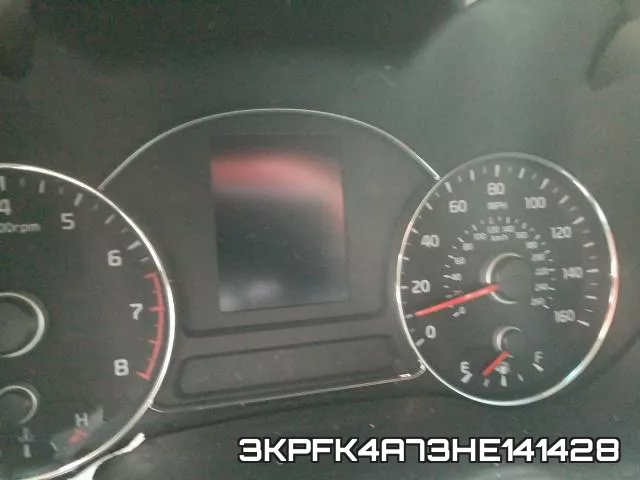 3KPFK4A73HE141428 фото 9